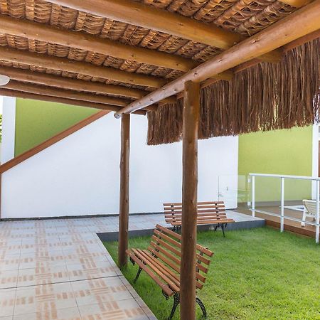Pousada Maiken Florianópolis المظهر الخارجي الصورة